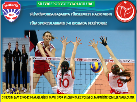 ALİBEY KAPALI SPOR SALONU